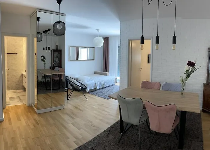 Apartment Leon