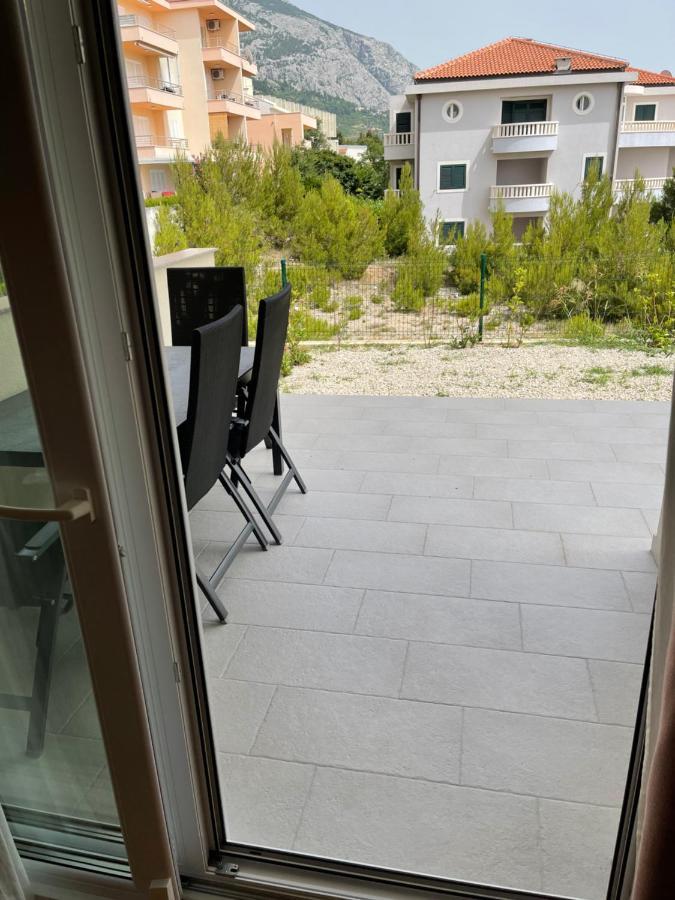 Leon Apartment *