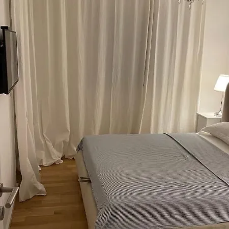 Apartment Leon Makarska Exterior photo
