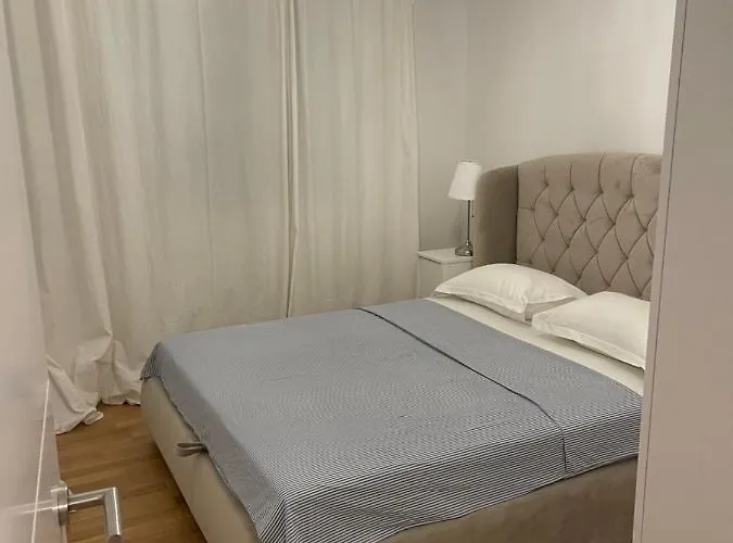 Apartment Leon