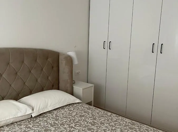 Apartment Leon